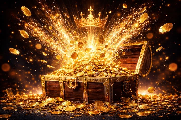 Progressive Jackpots