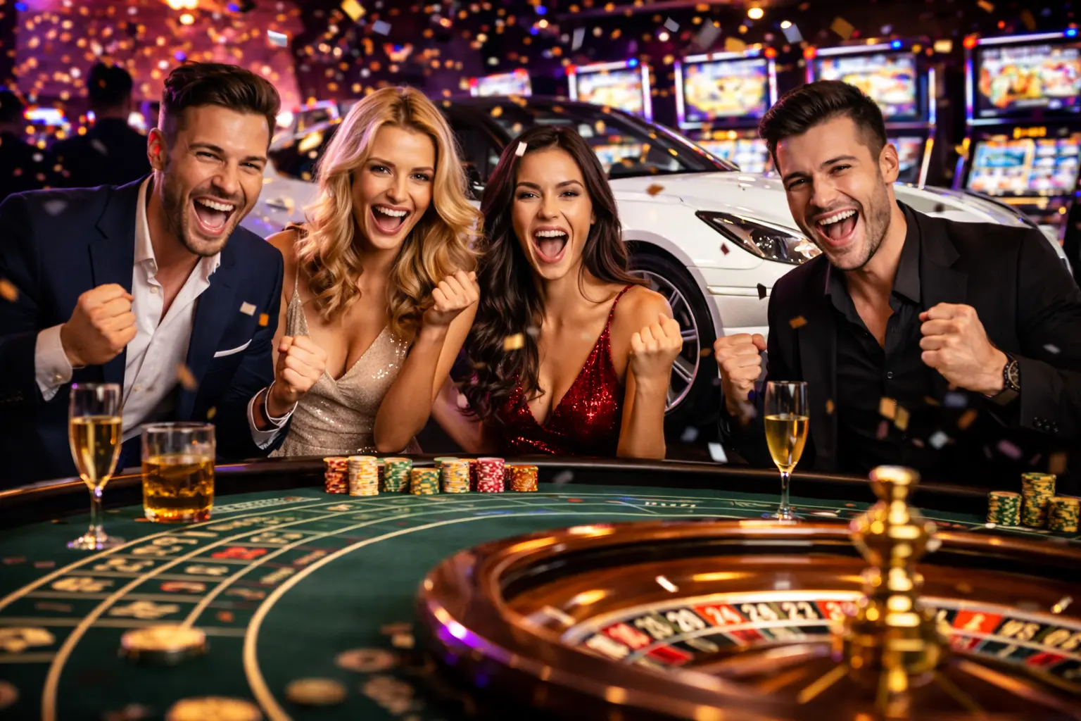 CrownPlay Casino Deutschland